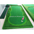 High quality indoor Artificial Golf Putting Green